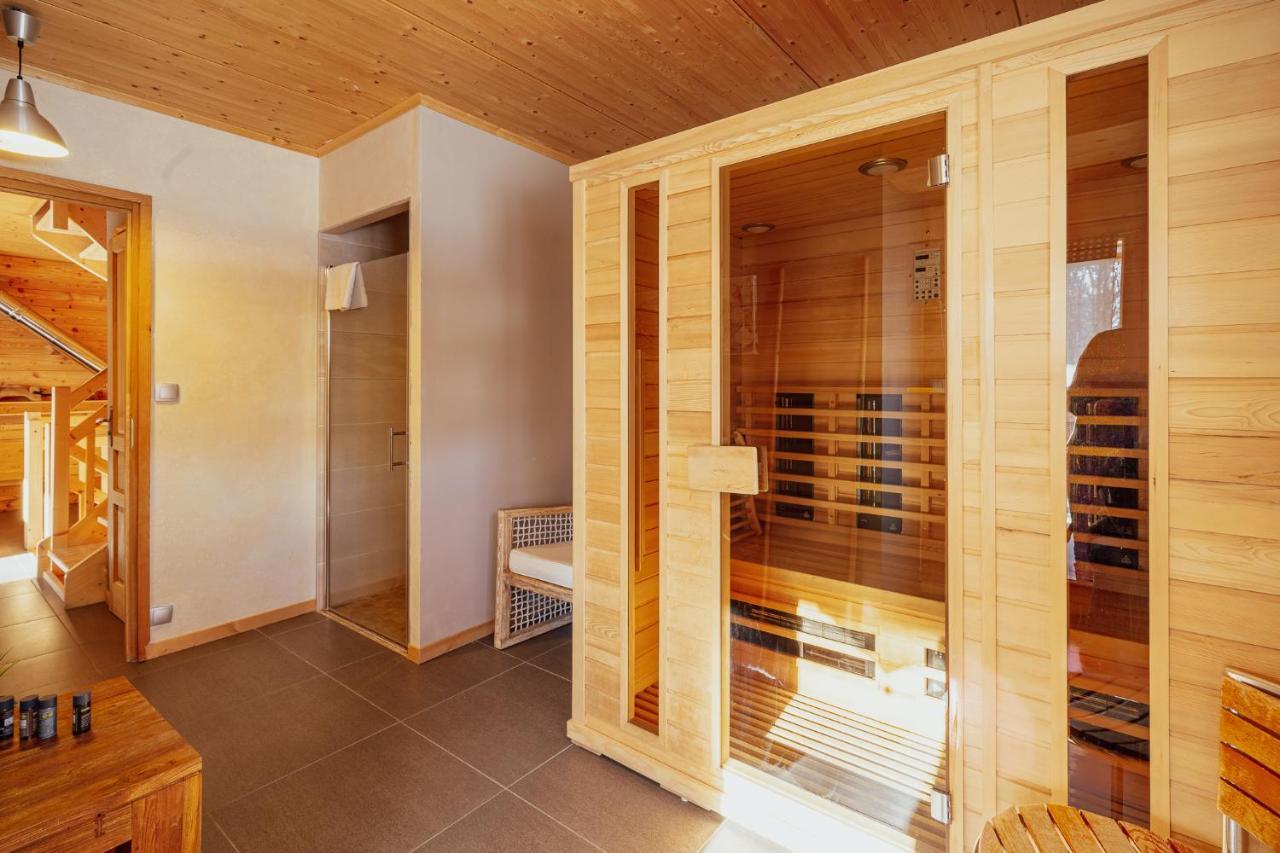 Les Balcons Du Golf Villa Alpe d'Huez Ngoại thất bức ảnh